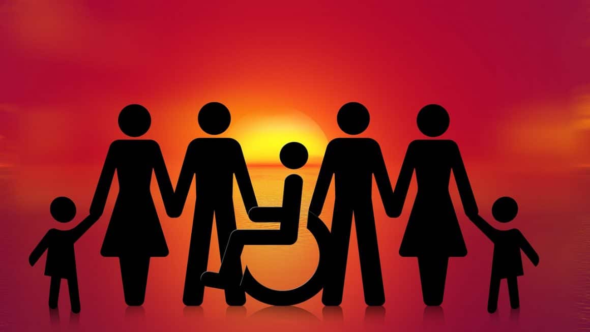droits des parents handicapés fonction publique