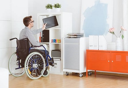 Handicap : conseils et astuces pour aménager votre logement