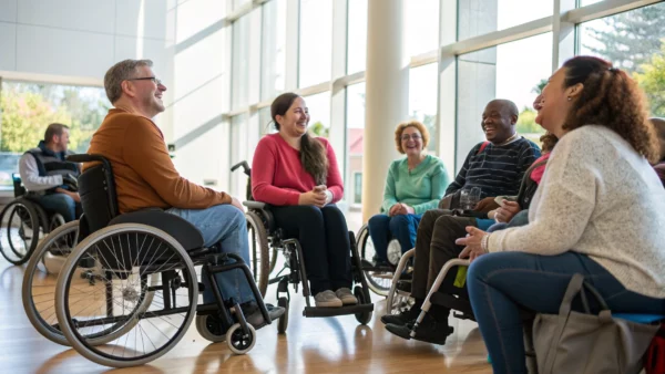 COTOREP ? MDPH : comprendre la transition et ce que ça change pour vos droits