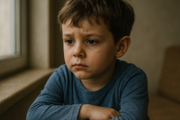 TED / TSA : repères pour les parents — diagnostic, prise en charge et scolarité