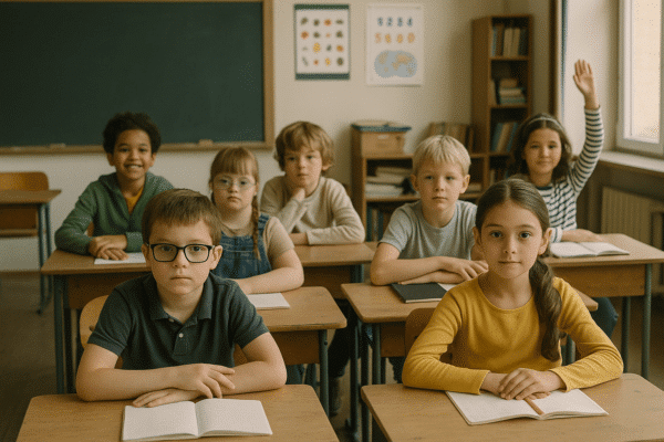 UEE, ULIS, IME : quel dispositif choisir pour mon enfant ? (comparatif clair)